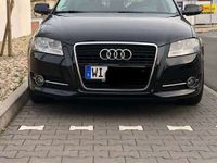 gebraucht Audi A3 Sportback 1.4 TFSI S tronic Ambiente