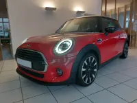 Occasion Mini Cooper 136 PK (100 kW) 2019 Rood Hatchback