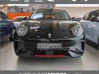 Gebraucht Ora 03 GT 125 kW (171 PS) 2024 Schwarz Kleinwagen