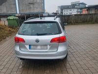 Usata VW Passat 140 CV (102 kW) 2012 Station wagon