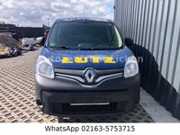 gebraucht Renault Kangoo Rapid Extra/Klimaanlage/Sortimo/Ahk/