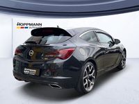 gebraucht Opel Astra OPC 2.0 Turbo 206 kW , (280 PS) Start/Stop