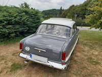 Gebraucht Ford Taunus 38 PS (27 kW) 1960 Grau Limousine