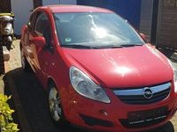 gebraucht Opel Corsa D Edition | springt nicht mehr an