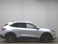 Gebraucht Ford Kuga Titanium 190 PS (139 kW) 2021 Silber SUV