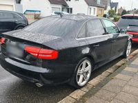 Gebraucht Audi A4 204 PS (150 kW) 2013 Grau Limousine