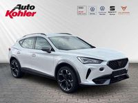 Gebraucht Cupra Formentor VZ 310 PS (228 kW) 2023 Weiß SUV