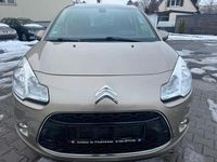 Gebraucht Citroën C3 Exclusive 120 PS (88 kW) 2010 Grau Limousine