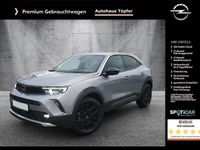 Gebraucht Opel Mokka Elegance 131 PS (96 kW) 2021 Kontrast quarz/grau SUV