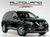 gebraucht Nissan X-Trail Acenta X-Tronic *Navi*360°Kamera*SHZ*ALU