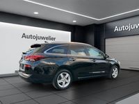 gebraucht Hyundai i30 cw PREMIUM / AUTOMATIK / 2 HAND/ KAMERA /SHZ