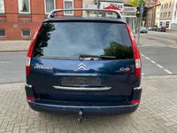 Gebraucht Citroën C8 140 PS (102 kW) 2010 Blau Van / Kleinbus