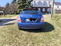 Gebraucht Hyundai Accent 97 PS (71 kW) 2007 Limousine