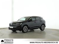 Gebraucht Renault Austral Techno 158 PS (116 kW) 2025 Sternenschwarz SUV