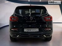 gebraucht Renault Kadjar 1.3 TCE 140 BLACK EDITION