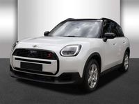 Gebraucht Mini Countryman Classic 218 PS (160 kW) 2025 Nanuq white SUV
