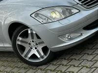 Gebraucht Mercedes S350 272 PS (200 kW) 2005 Grau Limousine
