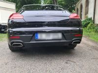 gebraucht Porsche Panamera Diesel (300 PS) bis 25.03.