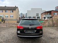 Gebraucht VW Passat 140 PS (102 kW) 2014 Braun Kombi