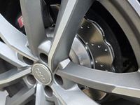 Gebraucht Audi RS7 Ambiente 605 PS (444 kW) 2017 Blau Kleinwagen