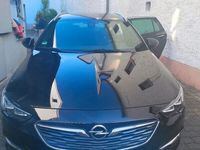 gebraucht Opel Insignia Sport Tourier