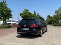 gebraucht VW Passat 2.0 TDI DSG Comfortline