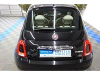 gebraucht Fiat 500 500