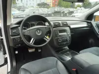 Gebraucht Mercedes R350 272 PS (200 kW) 2006 Silber Kombi