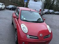 Gebraucht Nissan Micra C+C 88 PS (64 kW) 2006 Cabrio