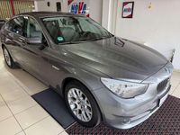 Occasion BMW 550 408 ch (300 kW) 2010 Gris Berline
