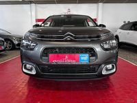 Gebraucht Citroën C4 VTR Sport 110 PS (80 kW) 2020 Metallic platinium SUV