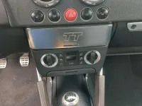 Gebraucht Audi TT Roadster Sport 150 PS (110 kW) 2003 Silber Cabrio