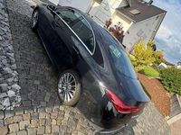 Gebraucht Mercedes CLA250e AMG line 160 PS (117 kW) 2022 Schwarz Limousine