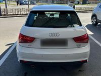 Gebraucht Audi A1 95 PS (69 kW) 2019 Weiß SUV