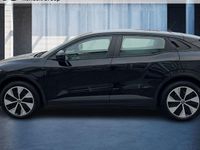 Gebraucht Renault Megane E-Tech Equilibre 96 kW (131 PS) 2022 Blackpearlschwarz Limousine