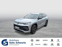 Gebraucht VW Tayron R-line 272 PS (200 kW) 2025 Silber SUV