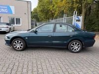 Gebraucht Mitsubishi Galant 1950 Other Limousine