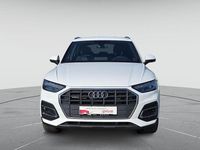 Gebraucht Audi Q5 Comfort 299 PS (219 kW) 2022 Ibisweiß SUV