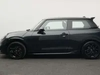 Gebraucht Mini John Cooper Works 204 PS (150 kW) 2025 Grau Kleinwagen