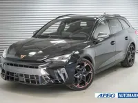 Gebraucht Cupra Leon VZ 333 PS (244 kW) 2025 Midnight black Kombi