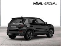 Neu Jeep Avenger Longitude 101 PS (74 kW) 2025 Schwarz SUV