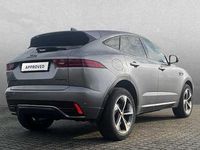 Gebraucht Jaguar E-Pace R-Dynamic 313 PS (230 kW) 2022 Grau SUV