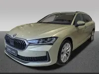 Gebraucht Skoda Superb Selection 150 PS (110 kW) 2024 Othercolor Kombi