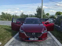 Gebraucht Mazda 6 Sports-Line 194 PS (142 kW) 2018 Limousine