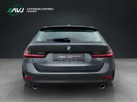 Gebraucht BMW 320 Advantage 190 PS (139 kW) 2022 Grau Limousine