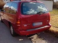 Gebraucht Ford Windstar 155 PS (114 kW) 1996 Rot Van / Kleinbus