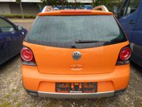 gebraucht VW Polo Cross Polo