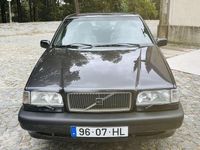 Gebraucht Volvo 850 212 PS (155 kW) 1996 Grau Limousine