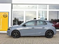 Gebraucht Opel Corsa Edition 101 PS (74 kW) 2025 Grau Kleinwagen