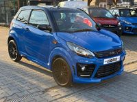 Gebraucht Ligier JS50 2019 Blau Kleinwagen